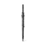 Vue 4 de Parapluie Prince, rPET. 23",résiste tempête,ouverture automatique