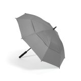 Vue 6 de Parapluie Prince, rPET. 23",résiste tempête,ouverture automatique