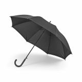 Vue 2 de Parapluie Joplin en rPET. 23". Ouverture automatique
