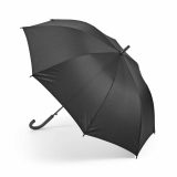 Vue 7 de Parapluie Joplin en rPET. 23". Ouverture automatique
