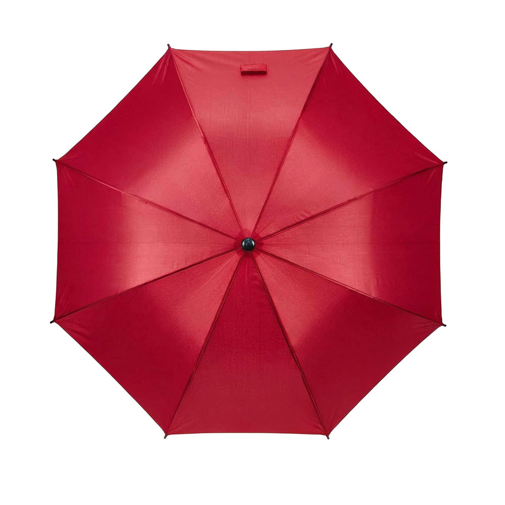 Parapluie Joplin en rPET. 23". Ouverture automatique