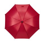 Vue 1 de Parapluie Joplin en rPET. 23". Ouverture automatique