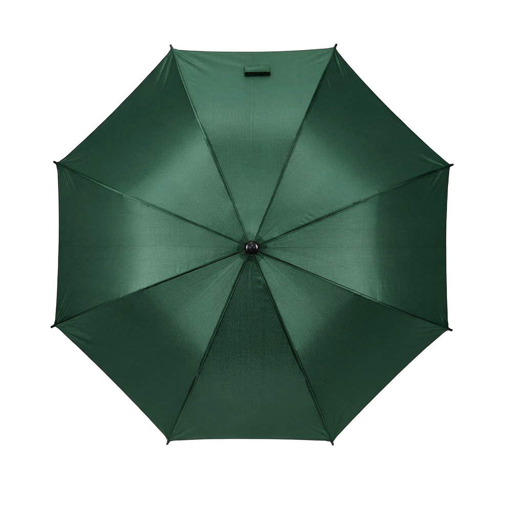 Parapluie Joplin en rPET. 23". Ouverture automatique