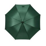 Vue 1 de Parapluie Joplin en rPET. 23". Ouverture automatique