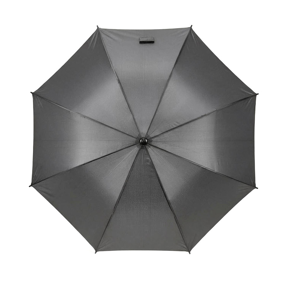 Parapluie Joplin en rPET. 23". Ouverture automatique