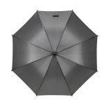 Vue 1 de Parapluie Joplin en rPET. 23". Ouverture automatique