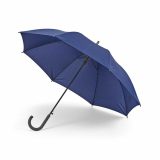 Vue 3 de Parapluie Joplin en rPET. 23". Ouverture automatique
