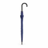 Vue 5 de Parapluie Joplin en rPET. 23". Ouverture automatique