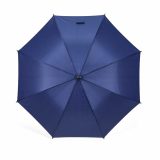 Vue 7 de Parapluie Joplin en rPET. 23". Ouverture automatique