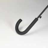 Vue 8 de Parapluie Joplin en rPET. 23". Ouverture automatique