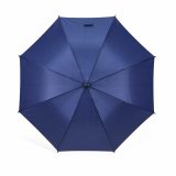 Vue 2 de Parapluie Joplin en rPET. 23". Ouverture automatique