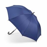 Vue 1 de Parapluie Joplin en rPET. 23". Ouverture automatique