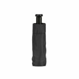 Vue 5 de Mini-parapluie pliable Piaf en rPET. 21". Ouverture manuelle