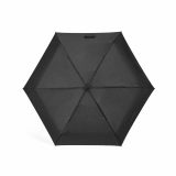 Vue 7 de Mini-parapluie pliable Piaf en rPET. 21". Ouverture manuelle