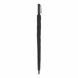 Vue 5 de Parapluie de golf Jagger en rPET. 30" et ouverture automatique