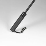 Vue 8 de Parapluie de golf Jagger en rPET. 30" et ouverture automatique