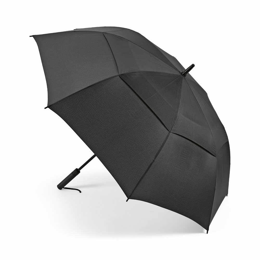 Parapluie de golf Jagger en rPET. 30" et ouverture automatique