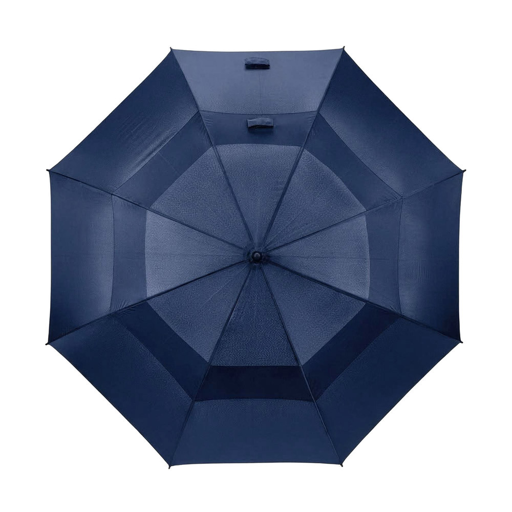 Parapluie de golf Jagger en rPET. 30" et ouverture automatique