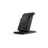 Vue 8 de Chargeur Trinifty sans fil 3-en-1, rABS, 5000mAh
