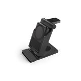 Vue 9 de Chargeur Trinifty sans fil 3-en-1, rABS, 5000mAh