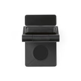 Vue 11 de Chargeur Trinifty sans fil 3-en-1, rABS, 5000mAh
