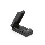 Vue 15 de Chargeur Trinifty sans fil 3-en-1, rABS, 5000mAh