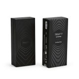 Vue 7 de Chargeur Trinifty sans fil 3-en-1, rABS, 5000mAh