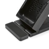 Vue 10 de Chargeur Trinifty sans fil 3-en-1, rABS, 5000mAh