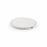 Vue 1 de Chargeur rapide sans fil Dirac rABS.15W. Port USB-C