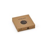 Vue 7 de Chargeur sans fil Lovelace Calcaire. 15W. Port USB-C