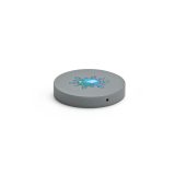 Vue 14 de Chargeur sans fil Lovelace Calcaire. 15W. Port USB-C