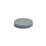 Vue 1 de Chargeur sans fil Lovelace Calcaire. 15W. Port USB-C
