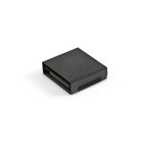 Vue 4 de Chargeur Linnaeus sans fil 3-en-1, rPU, 15W, USB-C
