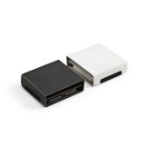 Vue 5 de Chargeur Linnaeus sans fil 3-en-1, rPU, 15W, USB-C