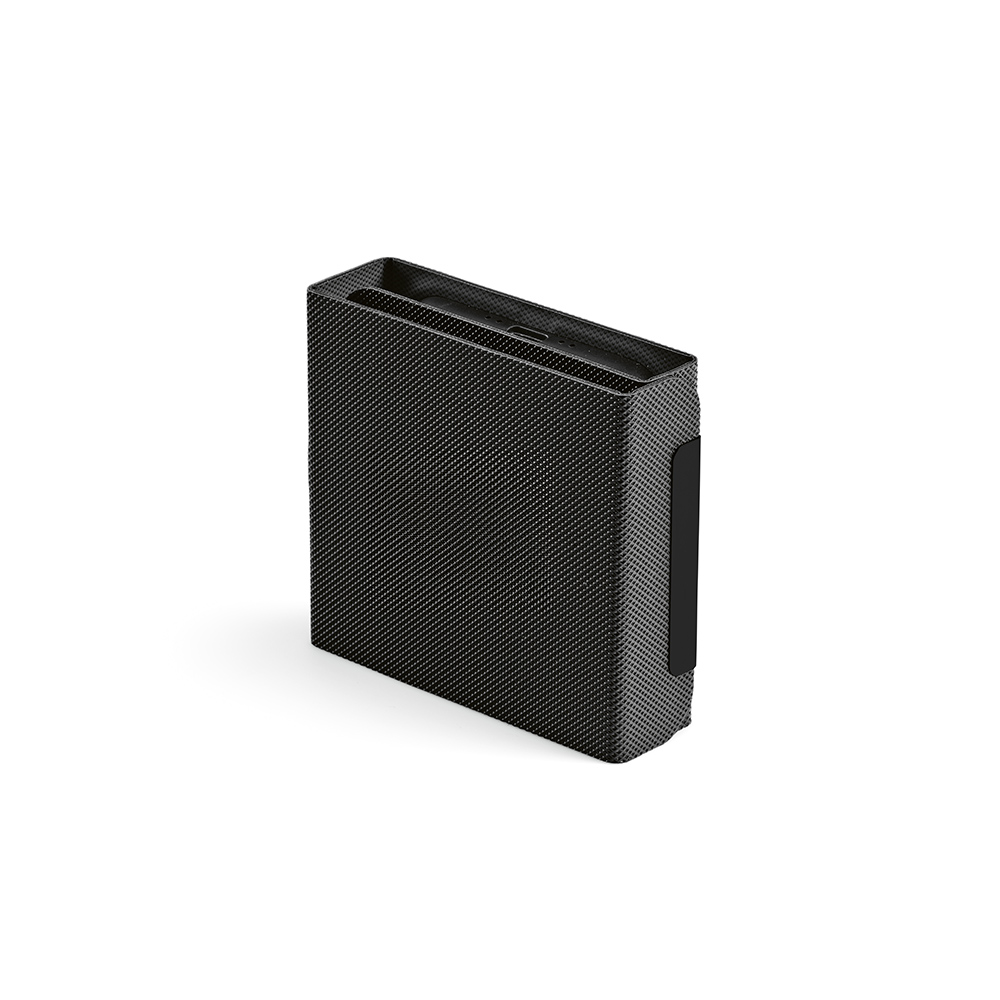 Chargeur Linnaeus sans fil 3-en-1, rPU, 15W, USB-C