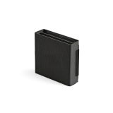 Vue 1 de Chargeur Linnaeus sans fil 3-en-1, rPU, 15W, USB-C