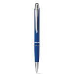 Vue 4 de 11082. Stylo à bille en aluminium