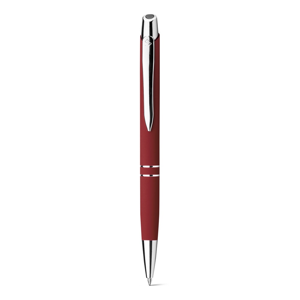 11083. Stylo à bille en aluminium