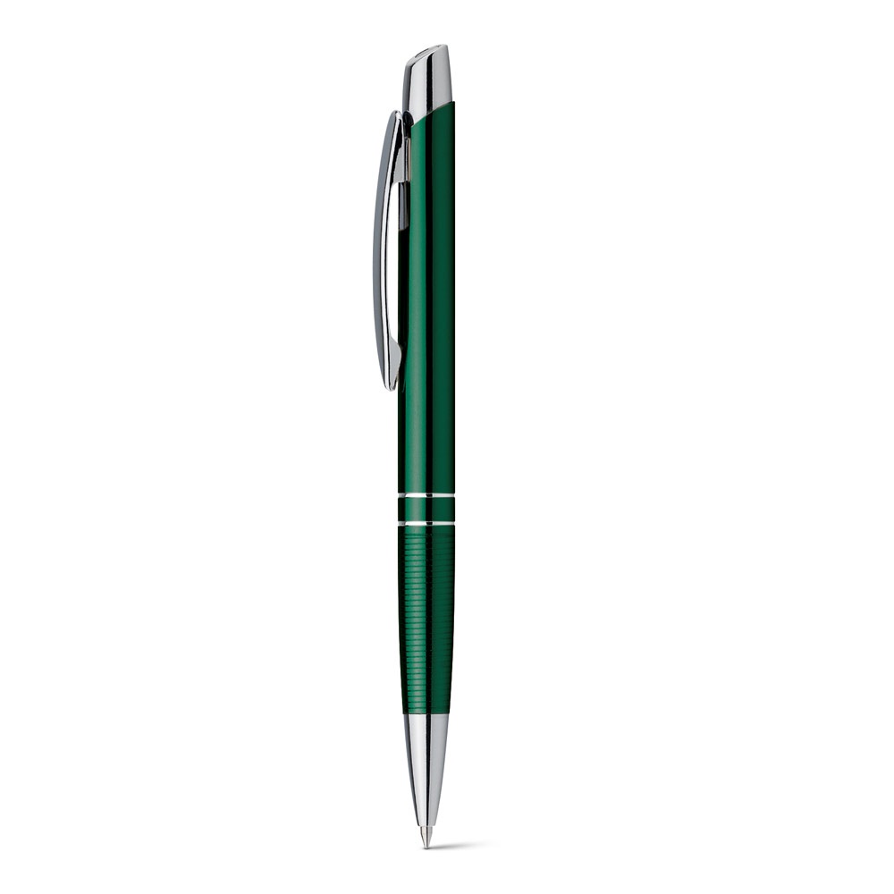 11101. Stylo à bille en aluminium