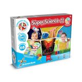 Vue 2 de 6 in 1 Super Science Kit I. Jouet éducatif pour enfants