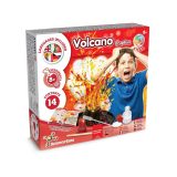 Vue 2 de VOLCANIC ERUPTION GAME. Jeu éducatif pour enfants