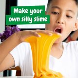 Vue 6 de SLIME FACTORY GAME. Jeu éducatif pour enfants