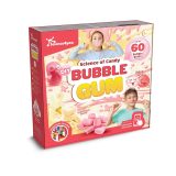Vue 2 de GUM FACTORY. L'usine de chewing-gums idéale pour les enfants