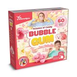 Vue 1 de GUM FACTORY. L'usine de chewing-gums idéale pour les enfants