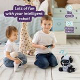 Vue 6 de ROMI INTELLIGENT ROBOT. Jouet éducatif pour enfants