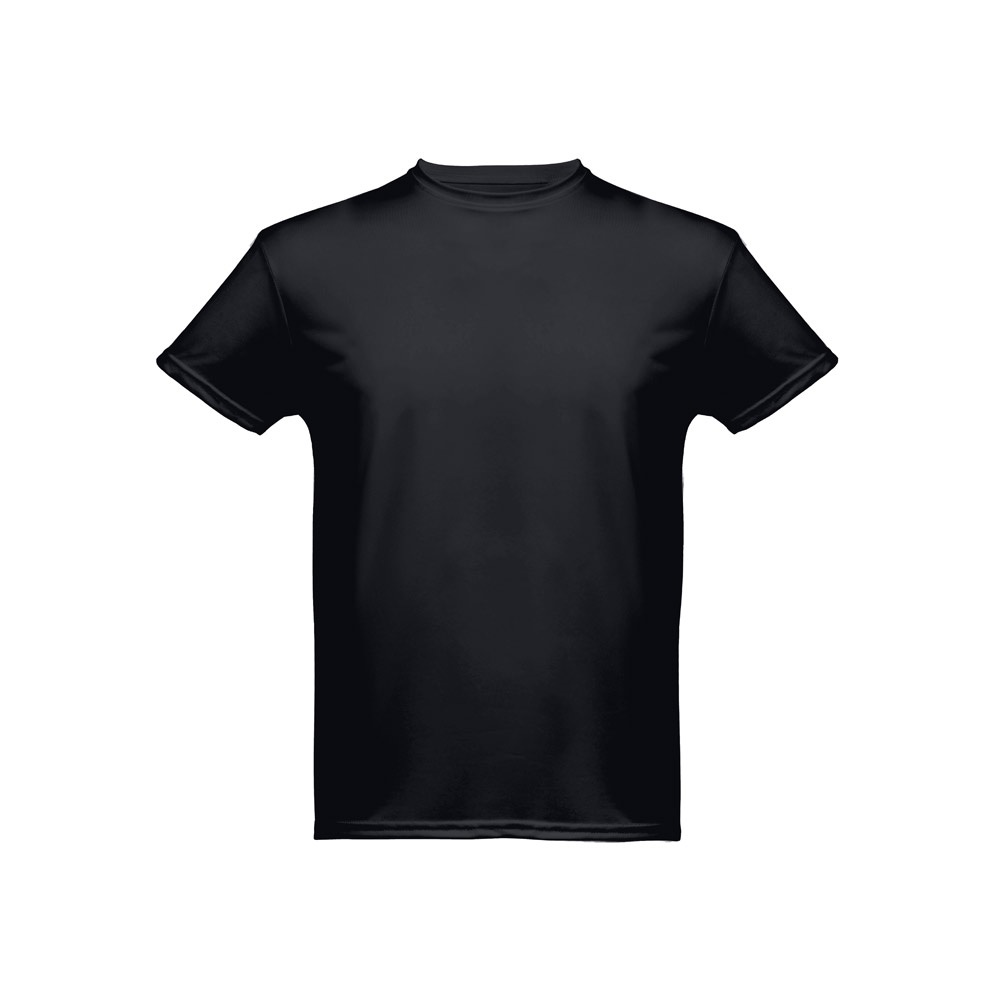 THC NICOSIA. T-shirt technique homme