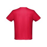 Vue 11 de THC NICOSIA. T-shirt technique homme