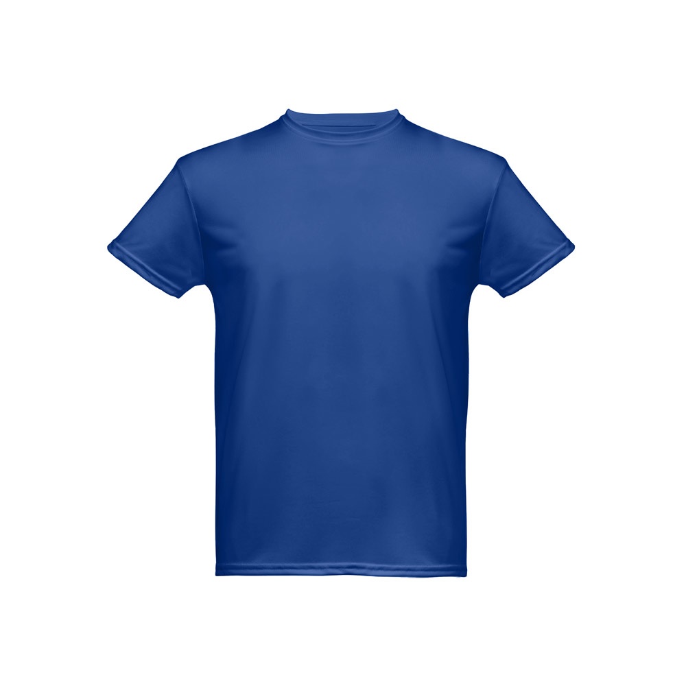 THC NICOSIA. T-shirt technique homme