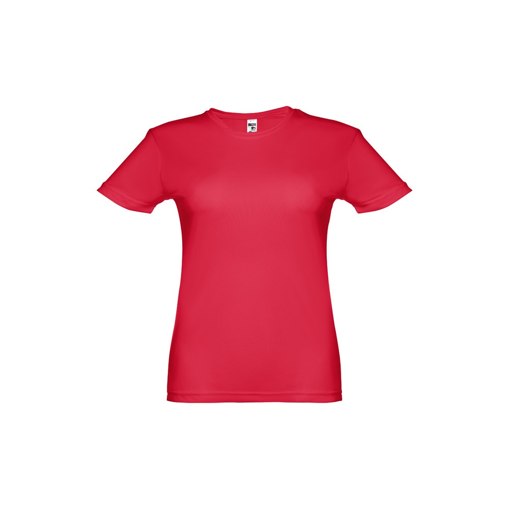 THC NICOSIA WOMEN. T-shirt technique femme