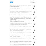 Vue 11 de INFINITEBOOK PLAIN A5. Infinitebook avec couverture souple et 15 pages unies pour tableau blanc